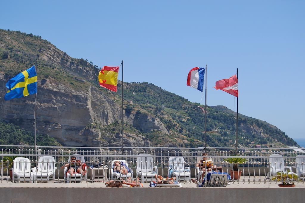 Villaggio Del Sole Ventimiglia Exteriör bild