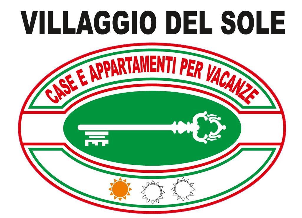 Villaggio Del Sole Ventimiglia Exteriör bild